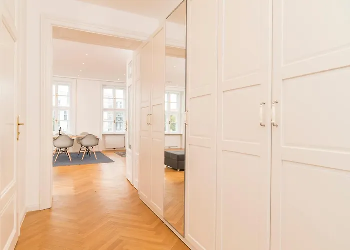 Parkview Alsergrund