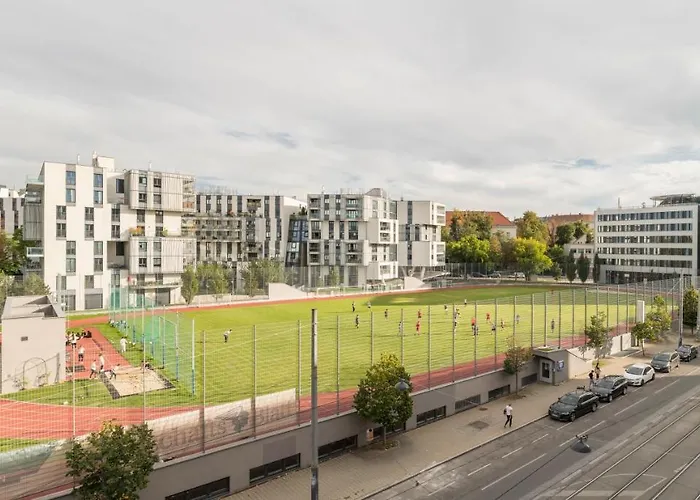 Parkview Alsergrund