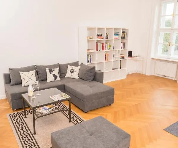Parkview Alsergrund